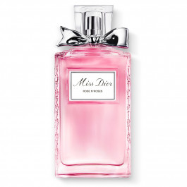 Miss Dior Rose N'Roses - Eau de Toilette