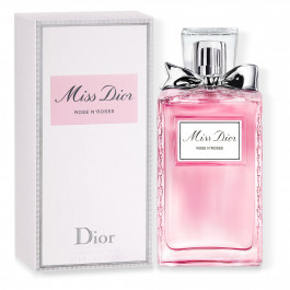 Miss Dior Rose N'Roses - Eau de Toilette