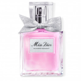 Miss Dior Blooming Bouquet - Eau de toilette - notes fraîches et tendres