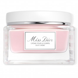 Miss Dior - Crème pour le corps