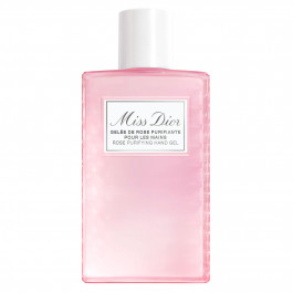 Miss Dior - Gelée de rose purifiante pour les mains