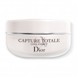 Capture Totale - Crème fermeté et correction rides