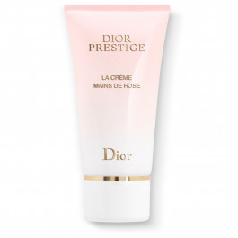 Dior Prestige La Crème Mains de Rose - Crème pour les mains