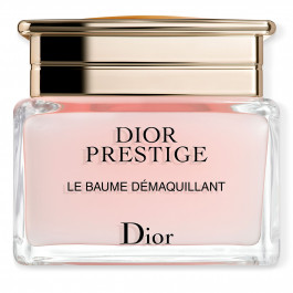 Dior Prestige - Le Baume Démaquillant Baume-en-huile démaquillant d'exception