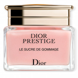 Dior Prestige - Le Sucre de Gommage - Masque exfoliant visage et resurfaçant d'exception