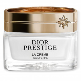 Dior Prestige - La Crème Texture Fine - haute réparation anti-âge