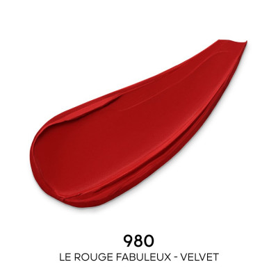 Rouge G, La recharge - Le rouge à lèvres soin personnalisable