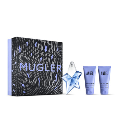 Coffret Angel - Eau de parfum