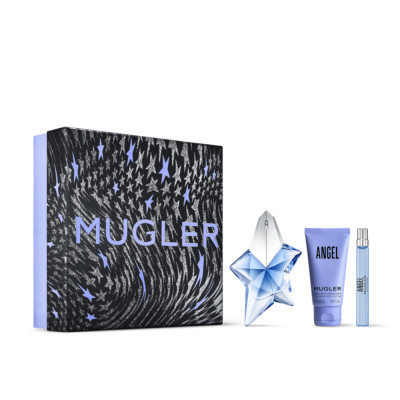 Coffret Angel - Eau de parfum