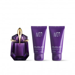 Coffret Alien - Eau de parfum