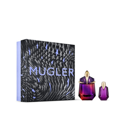 Coffret Alien Hypersense - Eau de Parfum