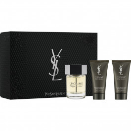 Coffret L'Homme - Eau de toilette