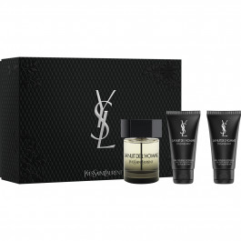 Coffret La Nuit De L'Homme - Eau de toilette