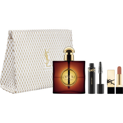 Coffret Opium - Eau de parfum