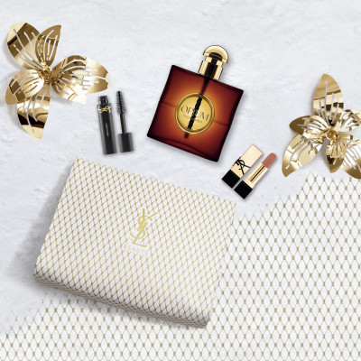 Coffret Opium - Eau de parfum