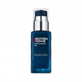 Force Supreme - Gel crème anti-âge homme