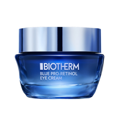 Blue Pro-Rétinol - contour des yeux anti-âge global