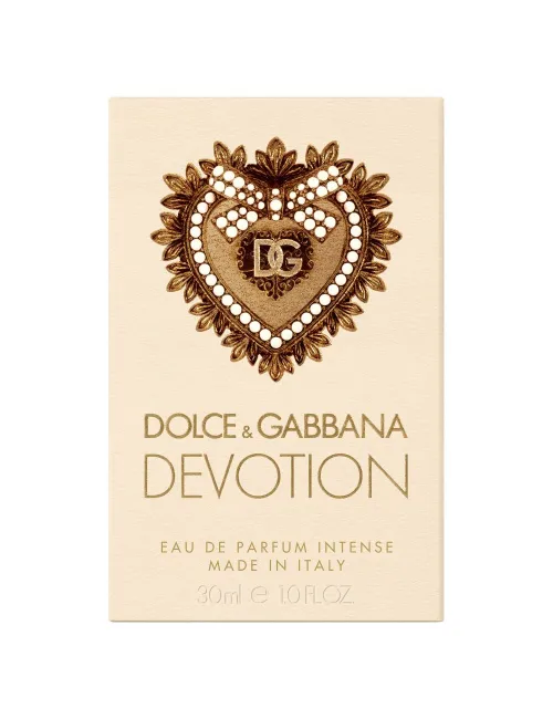 Devotion