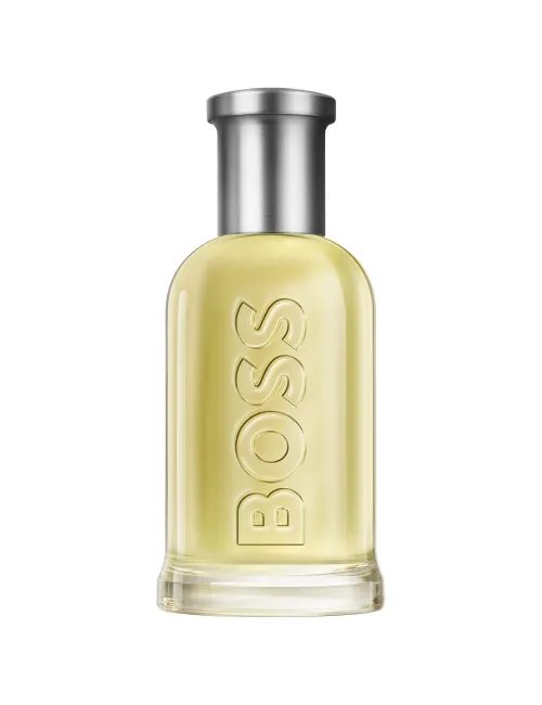 Boss Bottled