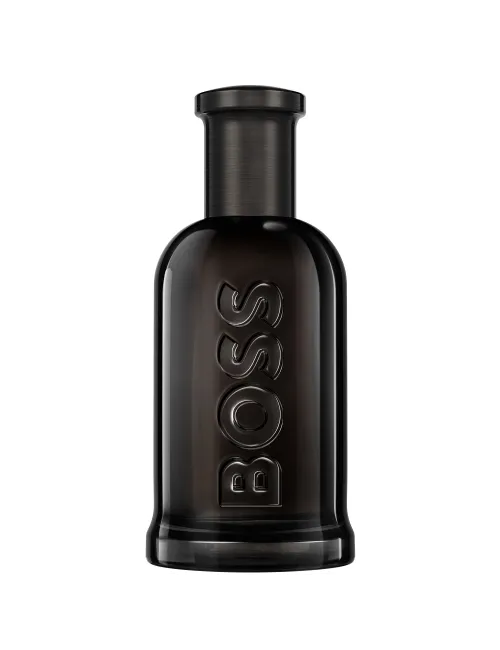 BOSS Bottled