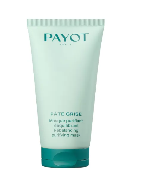 Pâte Grise