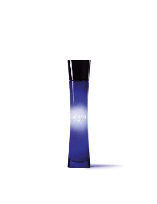 Armani Code pour Femmes 