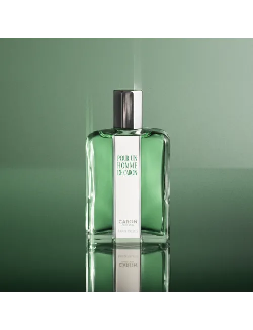 Pour Un Homme de CARON 