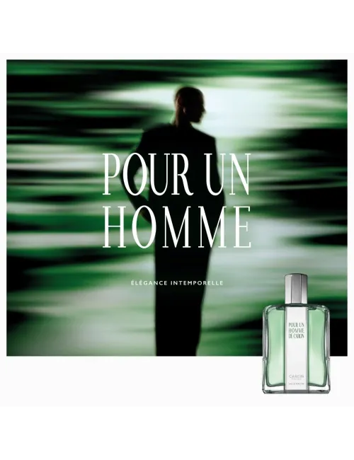 Pour Un Homme de CARON 