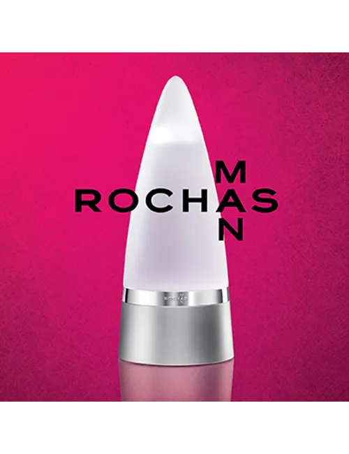 Rochas Man