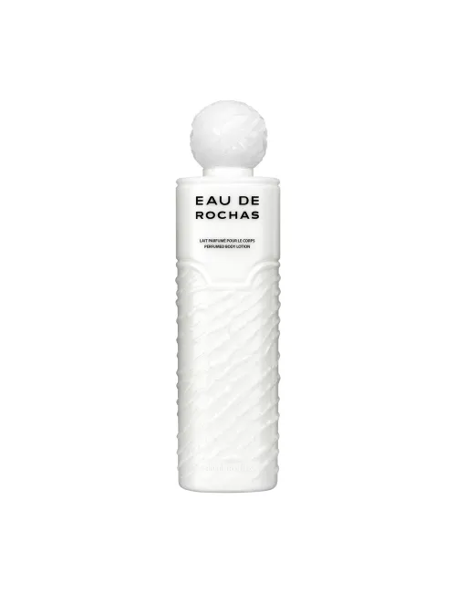 Eau de Rochas 
