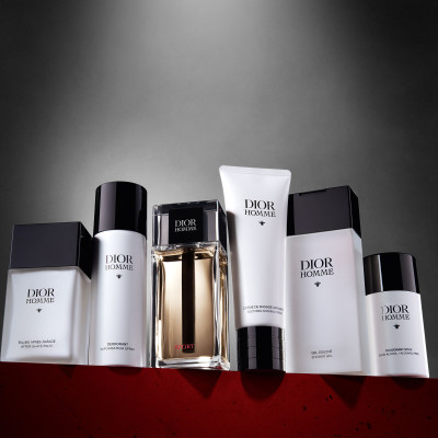 Dior Homme - Lotion après-rasage