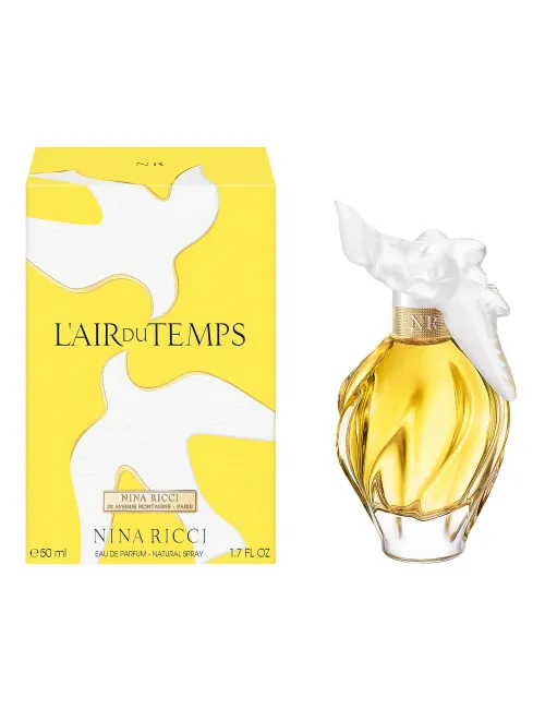 L'Air du Temps 