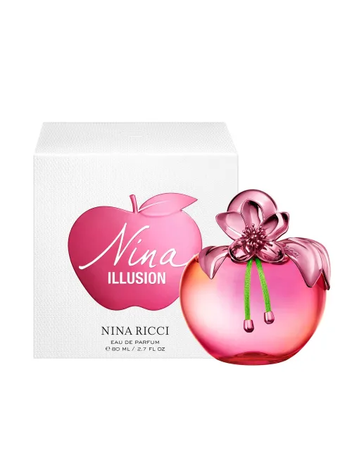 Nina Illusion