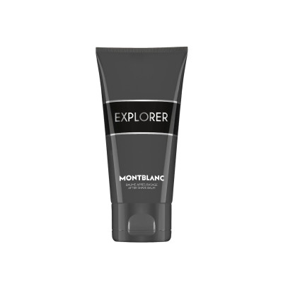 Explorer - Baume Après-rasage