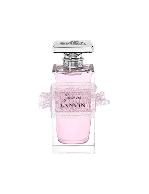 Jeanne Lanvin 