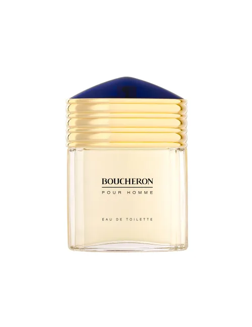 Boucheron pour Homme