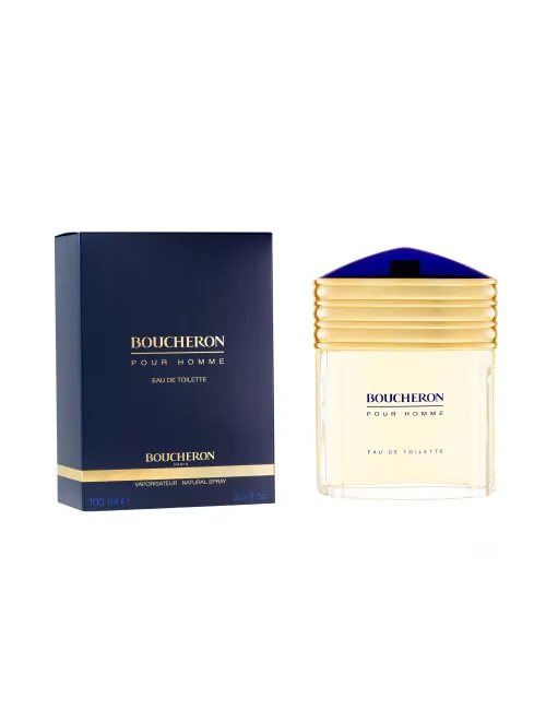 Boucheron pour Homme