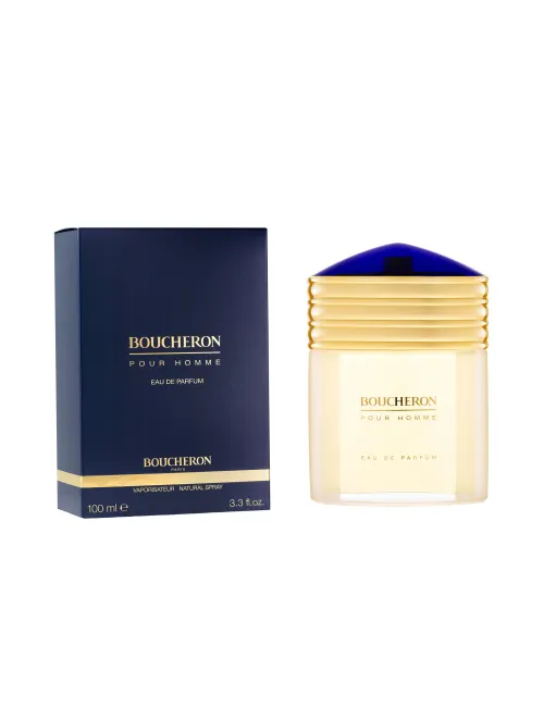 Boucheron pour Homme