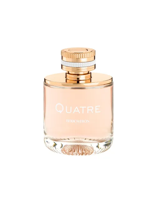 Quatre pour Femme