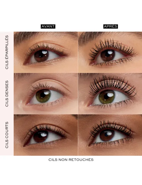 Lash Idôle Flutter Extension