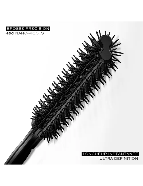 Lash Idôle Flutter Extension