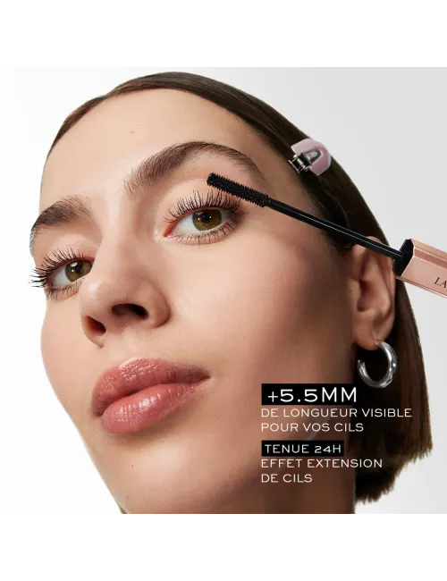Lash Idôle Flutter Extension