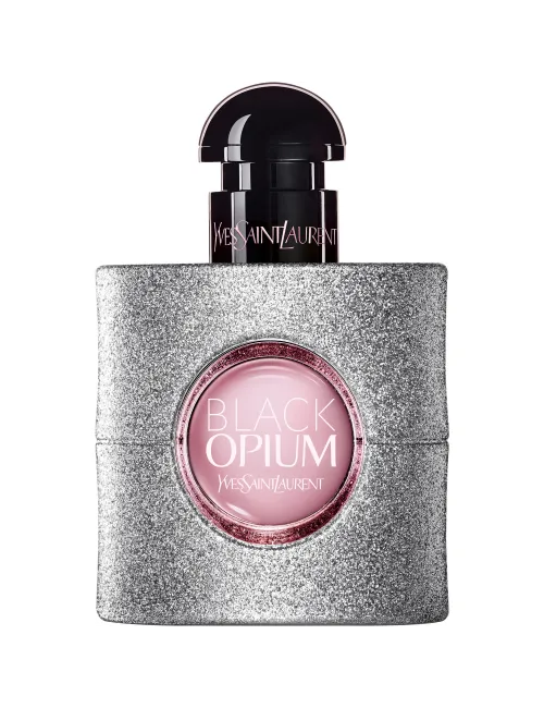 Black Opium Glitter