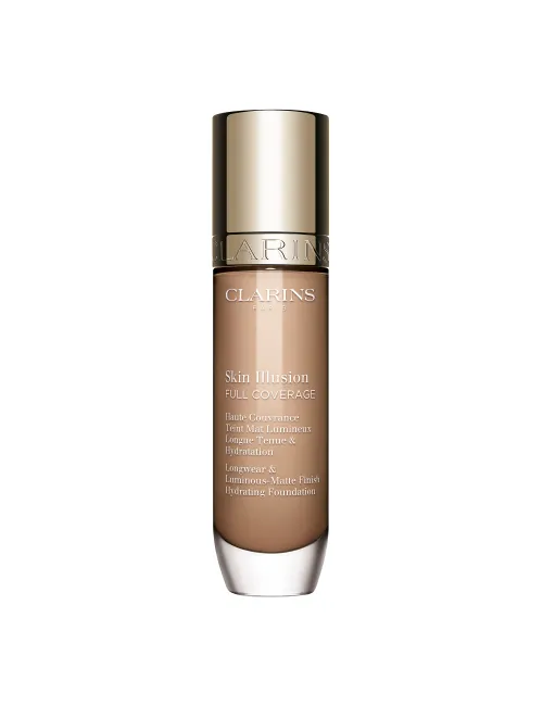 Skin Illusion Full Coverage 