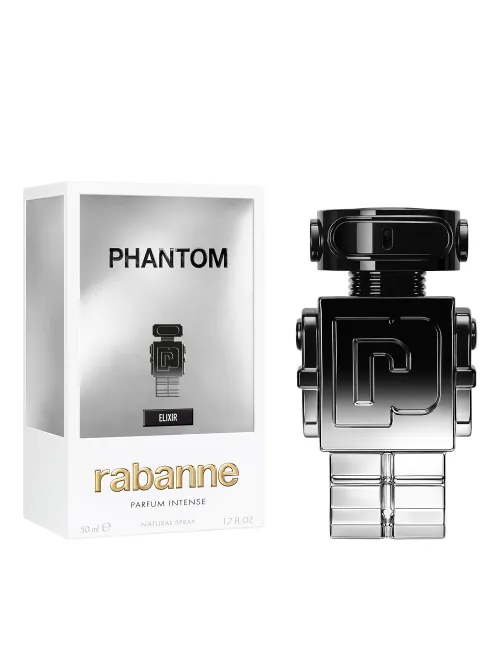 Phantom Elixir