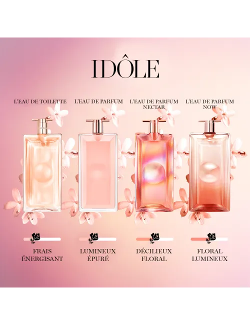 Idôle