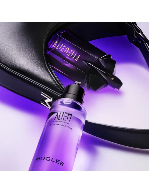 Alien Extraintense