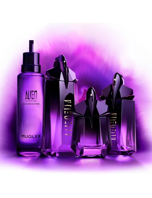 Alien Extraintense
