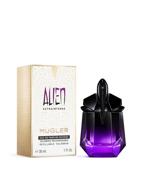 Alien Extraintense
