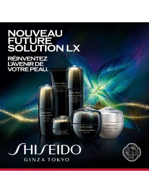 Future Solution LX